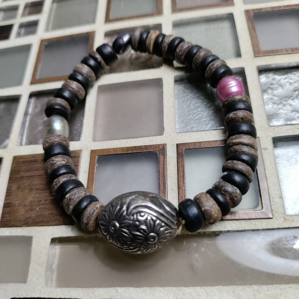 Vintage Artisan bracelet